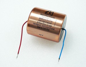 Capacitor