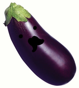 pathetic aubergine