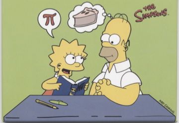 SimpsonsPi1