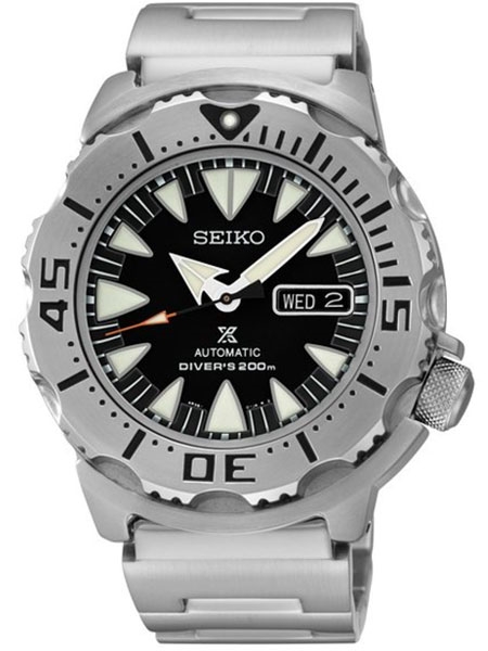 Seiko Monsters – porlm